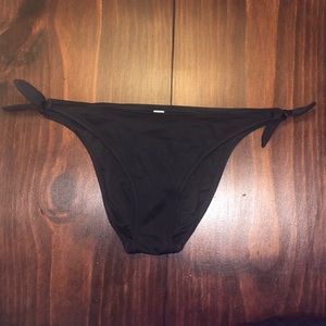 Victorias Secret bikini bottoms
